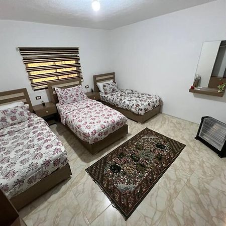 Z3 Apartment 와디무사 외부 사진