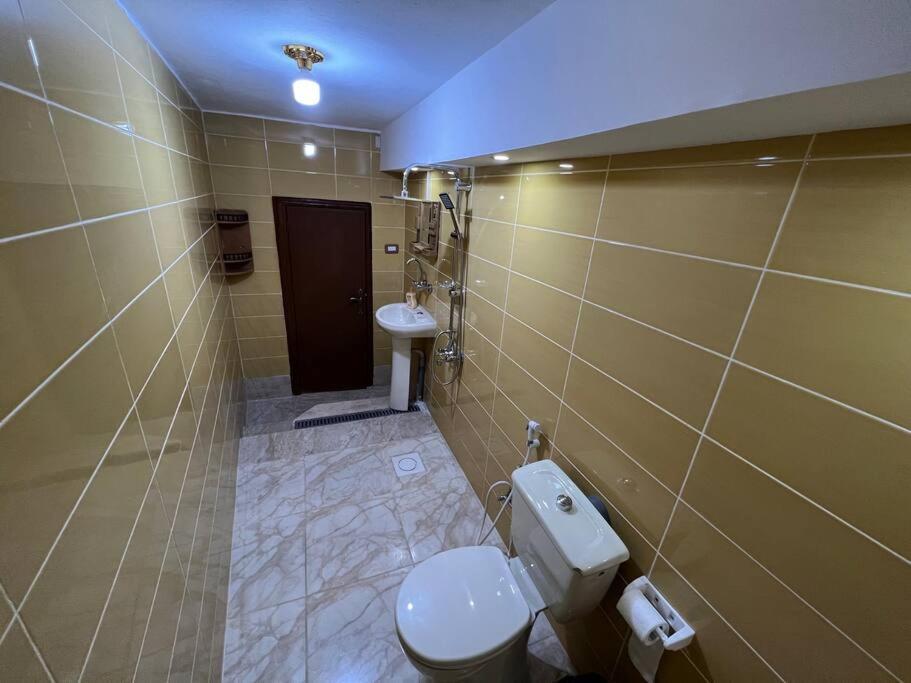 Z3 Apartment 와디무사 외부 사진