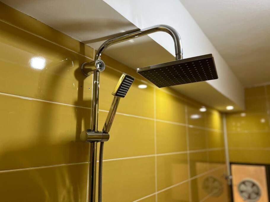 Z3 Apartment 와디무사 외부 사진