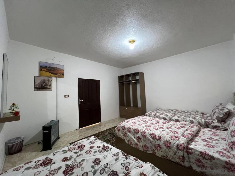 Z3 Apartment 와디무사 외부 사진