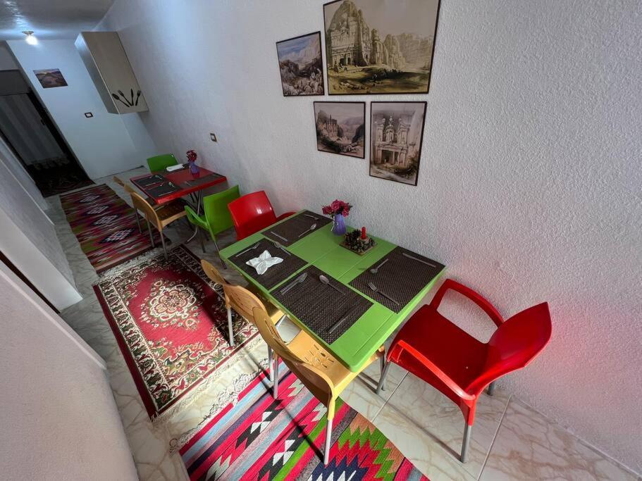 Z3 Apartment 와디무사 외부 사진
