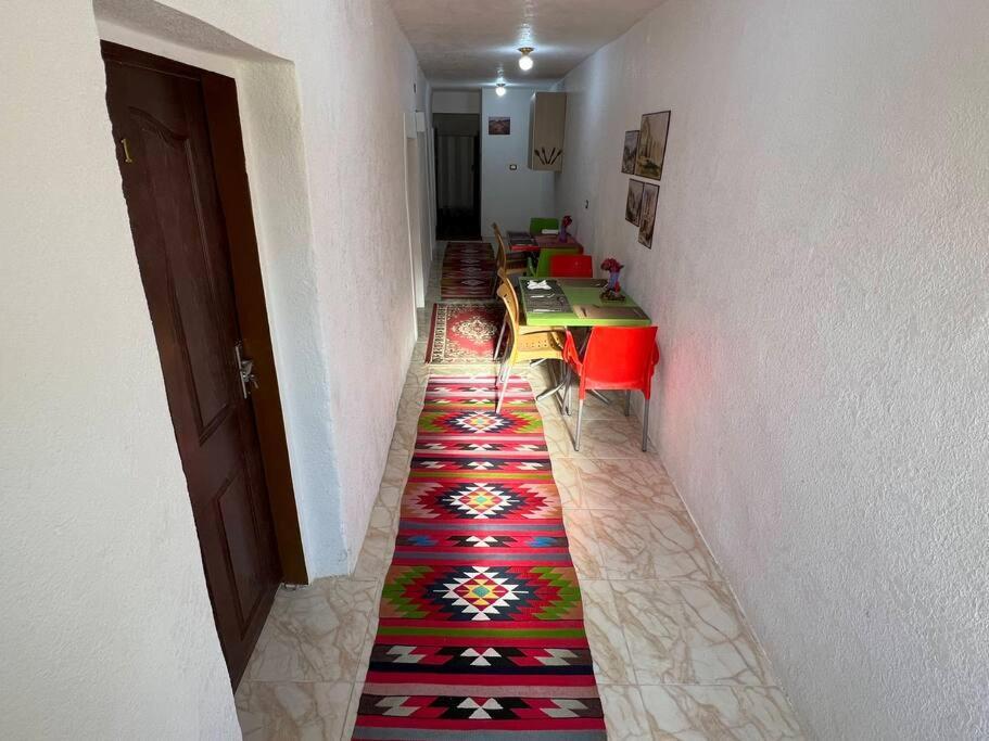 Z3 Apartment 와디무사 외부 사진