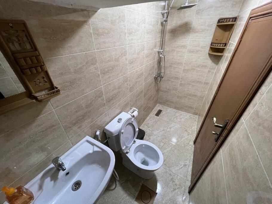 Z3 Apartment 와디무사 외부 사진
