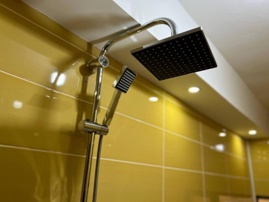 Z3 Apartment 와디무사 외부 사진