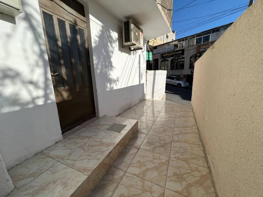 Z3 Apartment 와디무사 외부 사진
